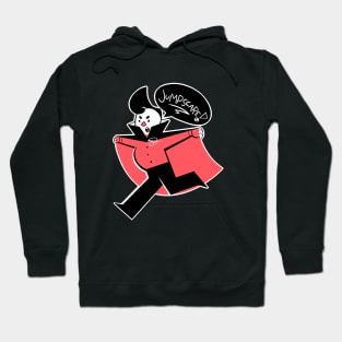 mbmbam justin Hoodie